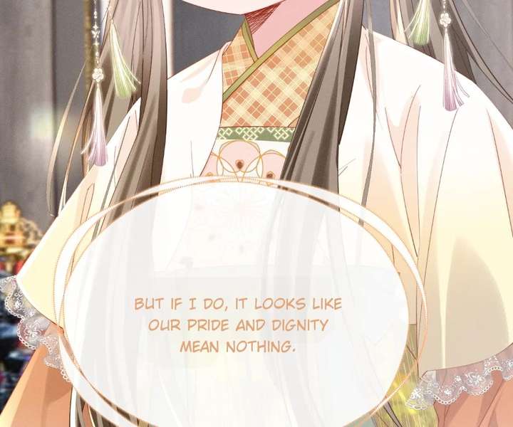 The Tyrant’s Family Lasts Thanks To Her Inner Voice Chapter 87 - Page 96