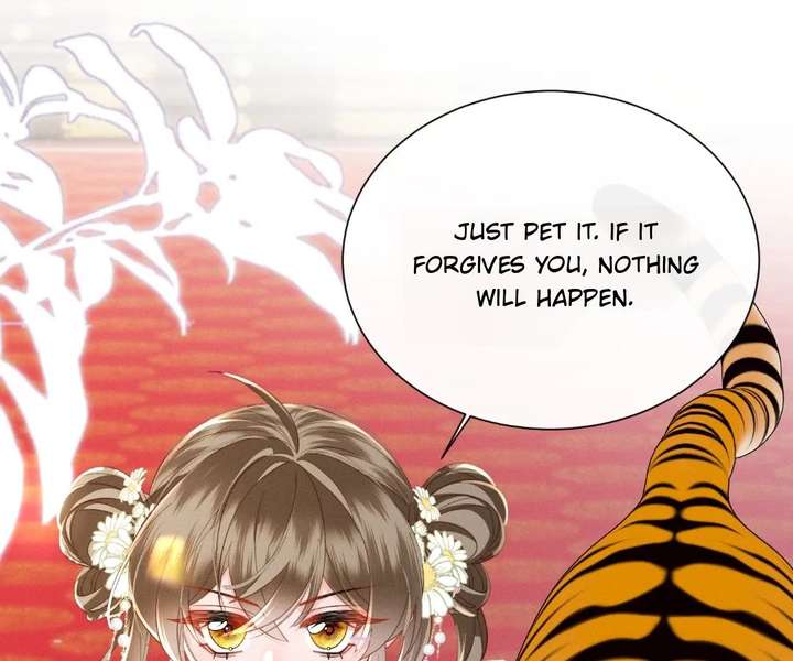 The Tyrant’s Family Lasts Thanks To Her Inner Voice Chapter 88 - Page 1