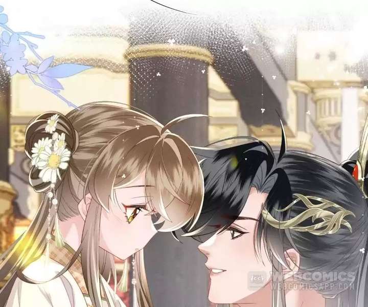 The Tyrant’s Family Lasts Thanks To Her Inner Voice Chapter 88 - Page 11