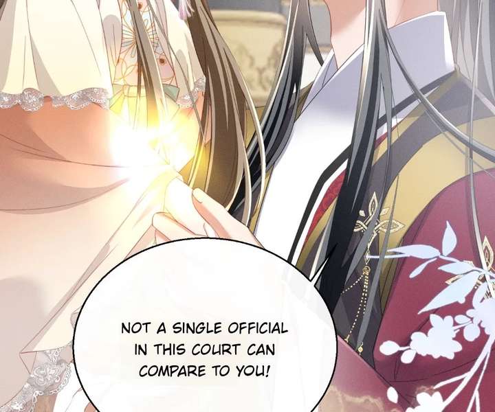 The Tyrant’s Family Lasts Thanks To Her Inner Voice Chapter 88 - Page 12