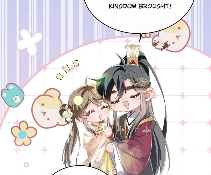 The Tyrant’s Family Lasts Thanks To Her Inner Voice Chapter 88 - Page 14