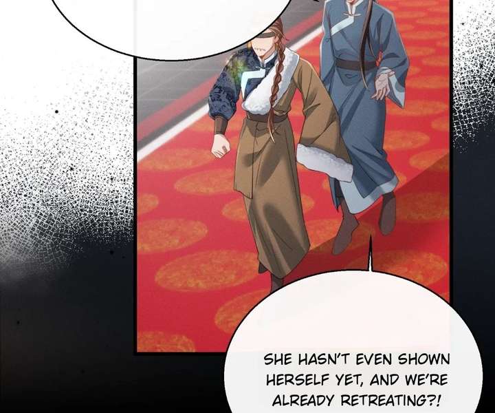 The Tyrant’s Family Lasts Thanks To Her Inner Voice Chapter 88 - Page 16