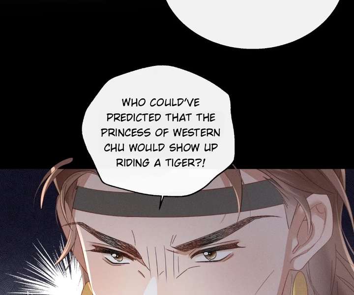 The Tyrant’s Family Lasts Thanks To Her Inner Voice Chapter 88 - Page 17