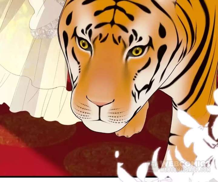 The Tyrant’s Family Lasts Thanks To Her Inner Voice Chapter 88 - Page 3