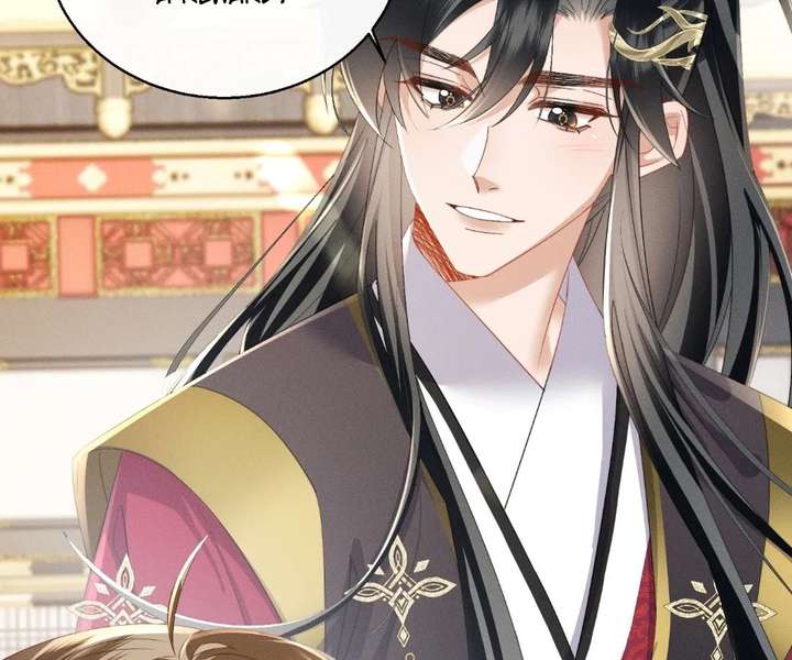 The Tyrant’s Family Lasts Thanks To Her Inner Voice Chapter 88 - Page 36