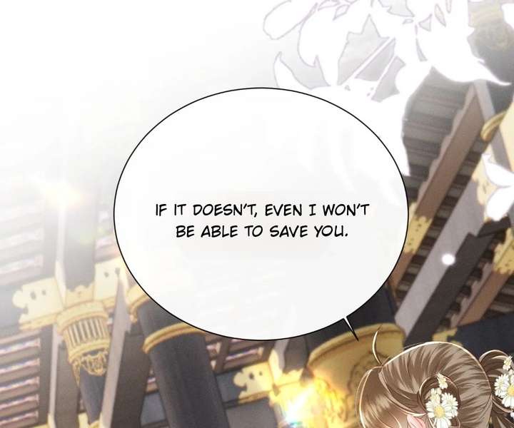 The Tyrant’s Family Lasts Thanks To Her Inner Voice Chapter 88 - Page 4