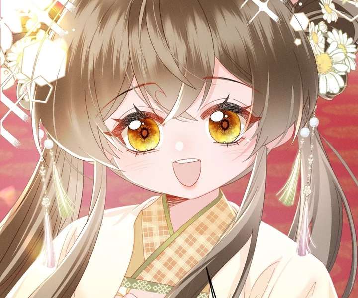 The Tyrant’s Family Lasts Thanks To Her Inner Voice Chapter 88 - Page 42