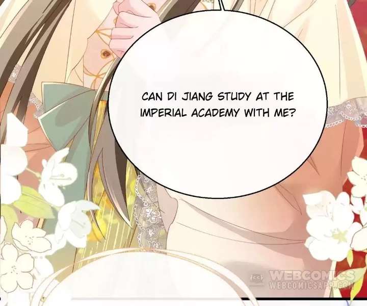 The Tyrant’s Family Lasts Thanks To Her Inner Voice Chapter 88 - Page 43