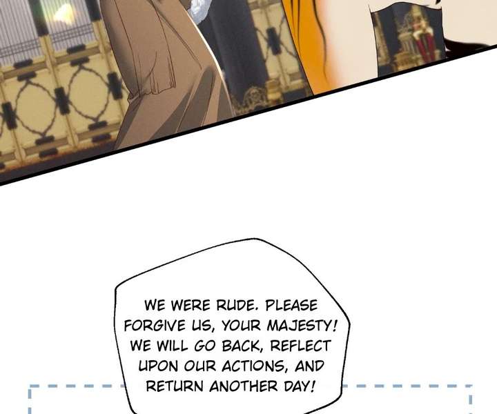 The Tyrant’s Family Lasts Thanks To Her Inner Voice Chapter 88 - Page 6