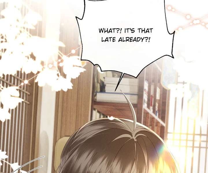 The Tyrant’s Family Lasts Thanks To Her Inner Voice Chapter 88 - Page 64