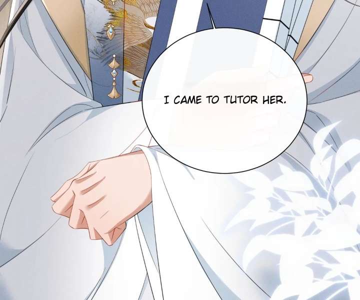 The Tyrant’s Family Lasts Thanks To Her Inner Voice Chapter 88 - Page 74