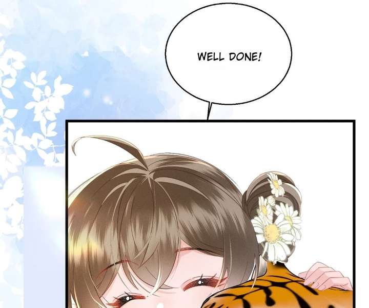 The Tyrant’s Family Lasts Thanks To Her Inner Voice Chapter 88 - Page 8