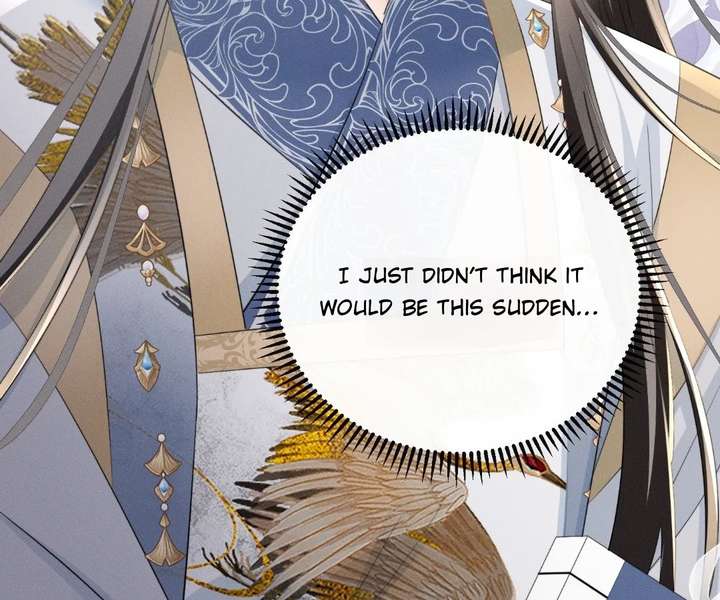 The Tyrant’s Family Lasts Thanks To Her Inner Voice Chapter 88 - Page 87