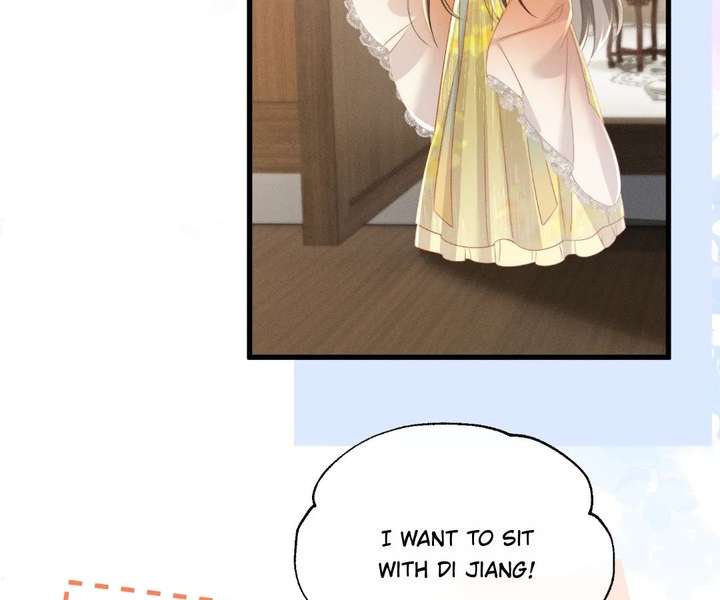 The Tyrant’s Family Lasts Thanks To Her Inner Voice Chapter 88 - Page 92