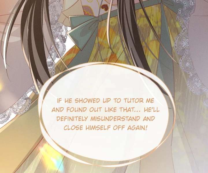 The Tyrant’s Family Lasts Thanks To Her Inner Voice Chapter 88 - Page 98