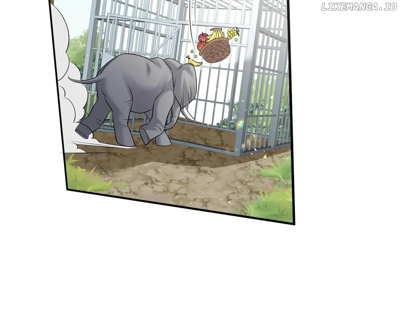 The Tyrant’s Family Lasts Thanks To Her Inner Voice Chapter 9 - Page 21