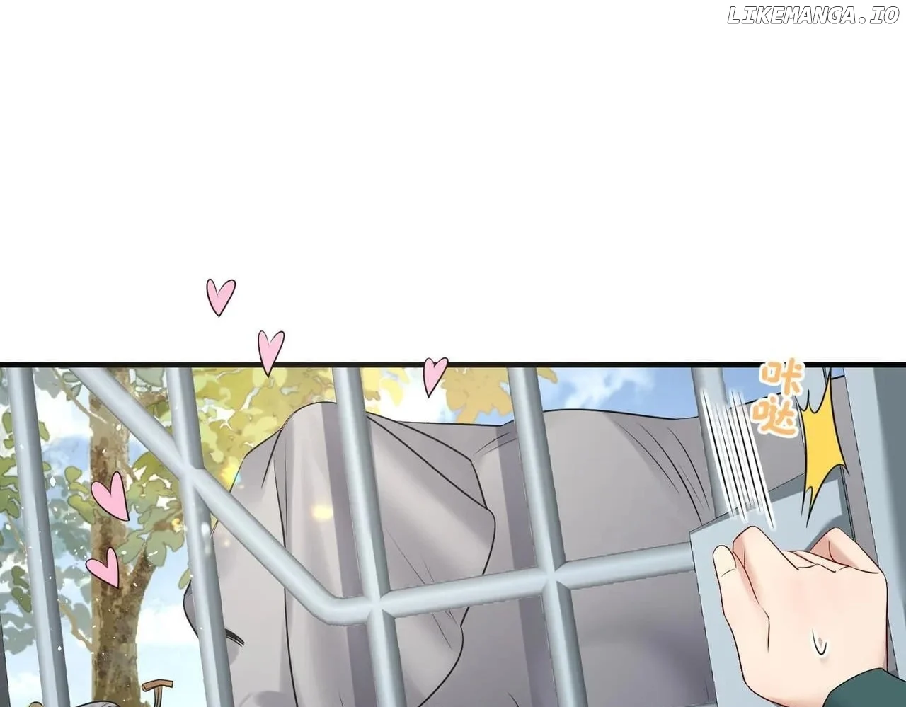 The Tyrant’s Family Lasts Thanks To Her Inner Voice Chapter 9 - Page 22