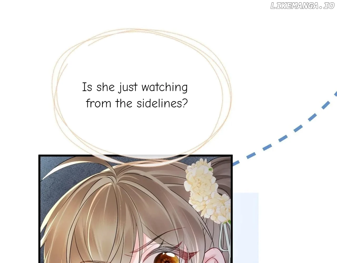 The Tyrant’s Family Lasts Thanks To Her Inner Voice Chapter 9 - Page 29