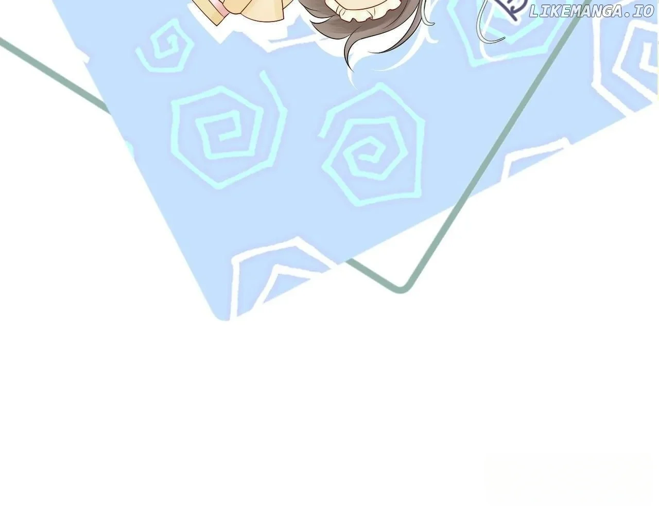 The Tyrant’s Family Lasts Thanks To Her Inner Voice Chapter 9 - Page 39