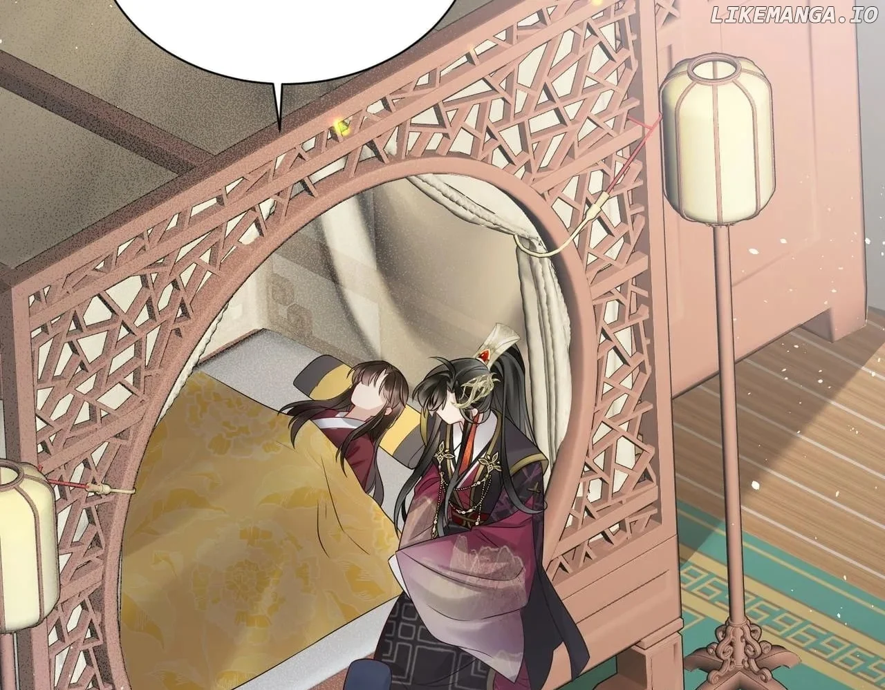 The Tyrant’s Family Lasts Thanks To Her Inner Voice Chapter 9 - Page 41