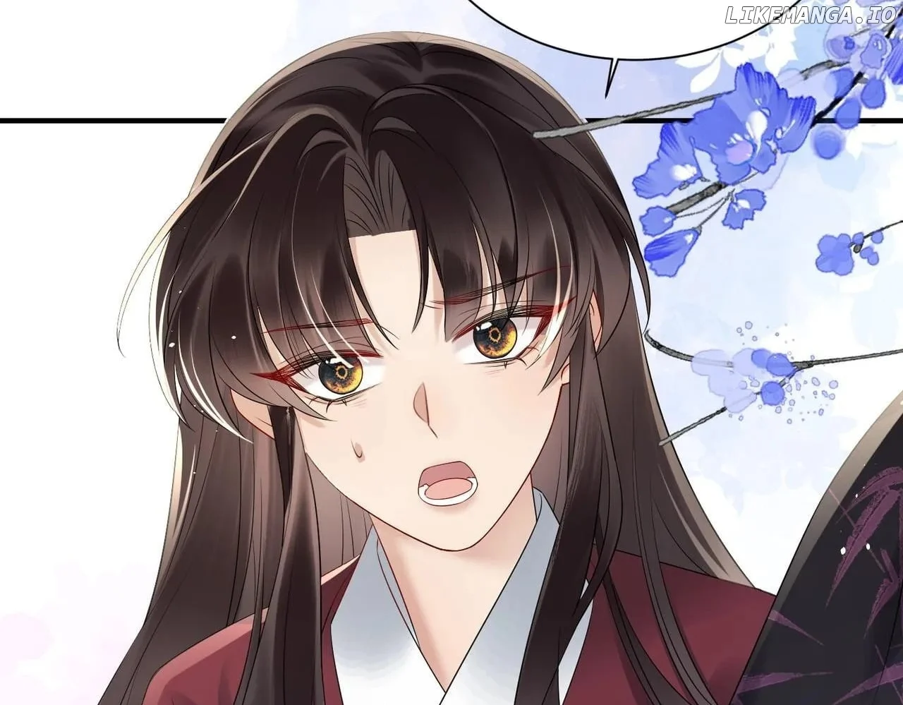 The Tyrant’s Family Lasts Thanks To Her Inner Voice Chapter 9 - Page 46