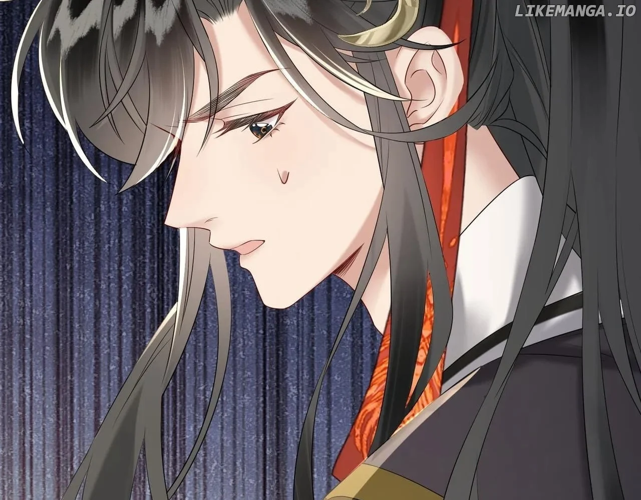 The Tyrant’s Family Lasts Thanks To Her Inner Voice Chapter 9 - Page 58