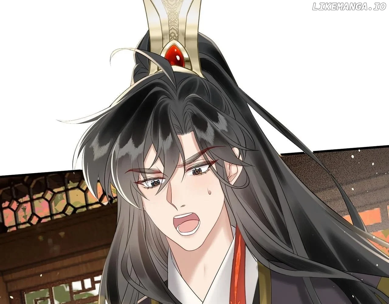 The Tyrant’s Family Lasts Thanks To Her Inner Voice Chapter 9 - Page 64