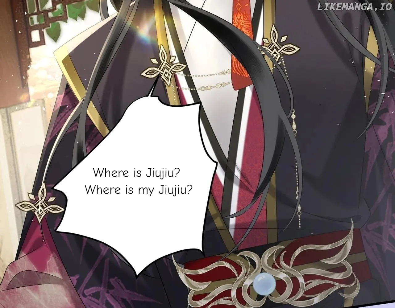 The Tyrant’s Family Lasts Thanks To Her Inner Voice Chapter 9 - Page 65