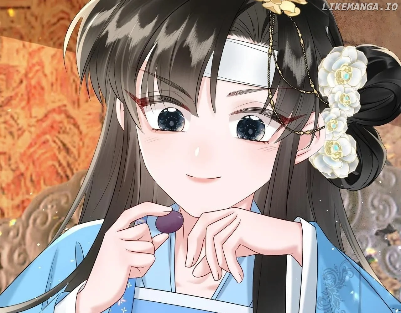 The Tyrant’s Family Lasts Thanks To Her Inner Voice Chapter 9 - Page 81