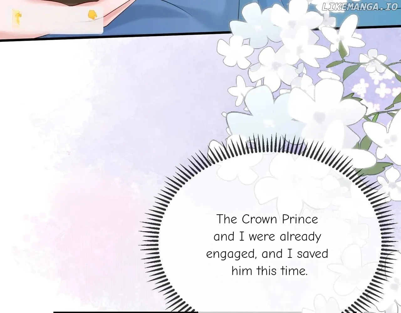 The Tyrant’s Family Lasts Thanks To Her Inner Voice Chapter 9 - Page 83