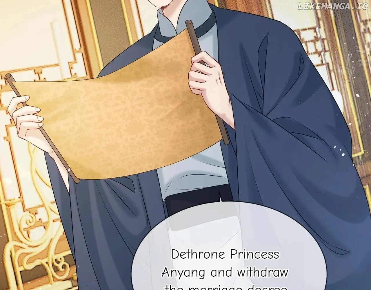 The Tyrant’s Family Lasts Thanks To Her Inner Voice Chapter 9 - Page 88