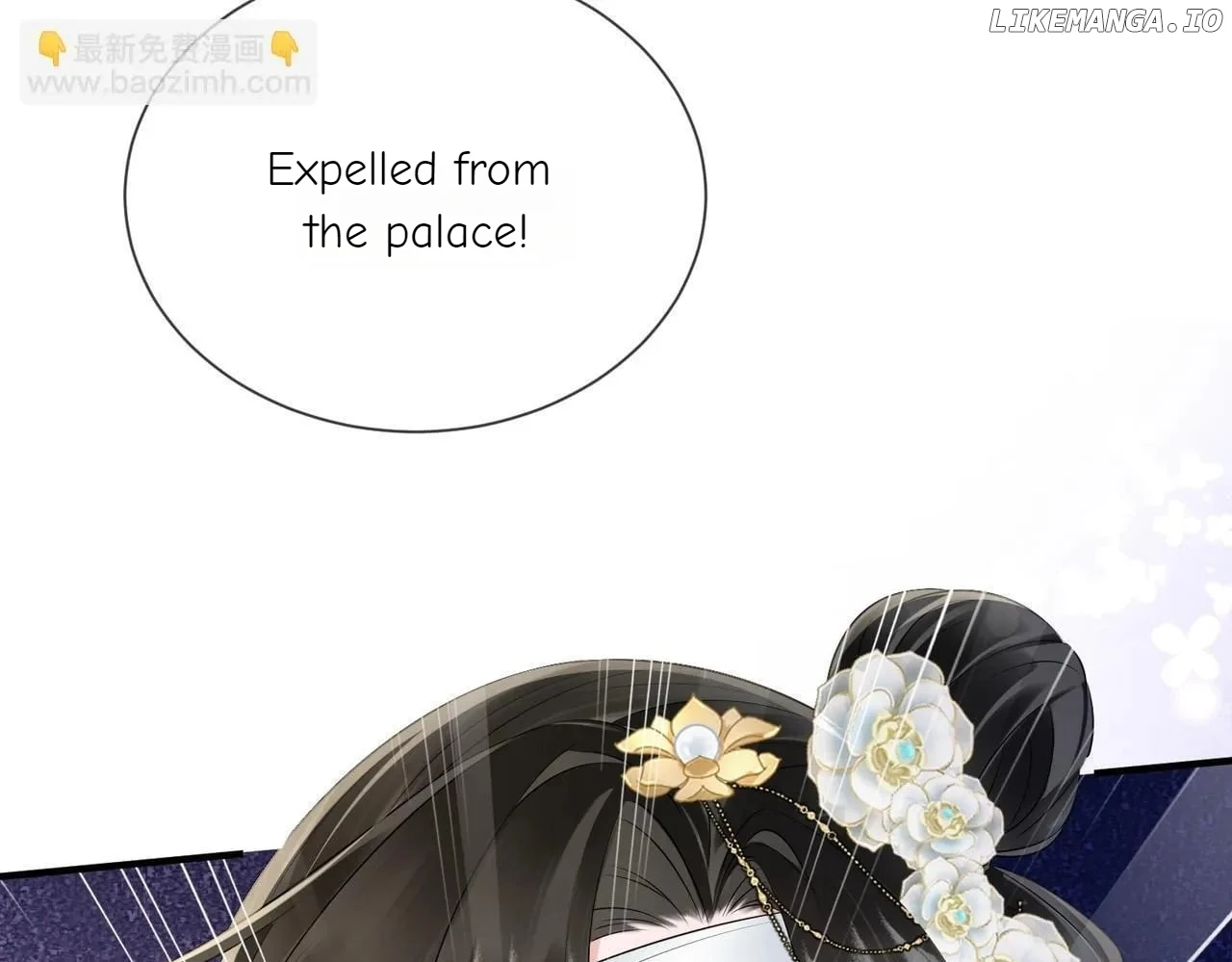 The Tyrant’s Family Lasts Thanks To Her Inner Voice Chapter 9 - Page 90