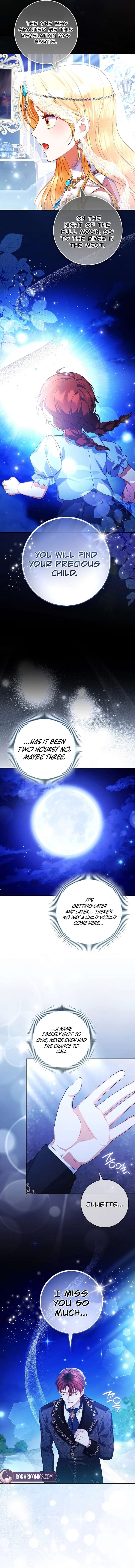 I’m a Fairy, Not a Saintess Chapter 17 - Page 11