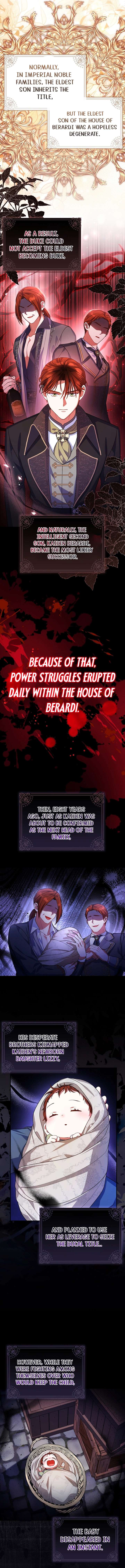 I’m a Fairy, Not a Saintess Chapter 17 - Page 2