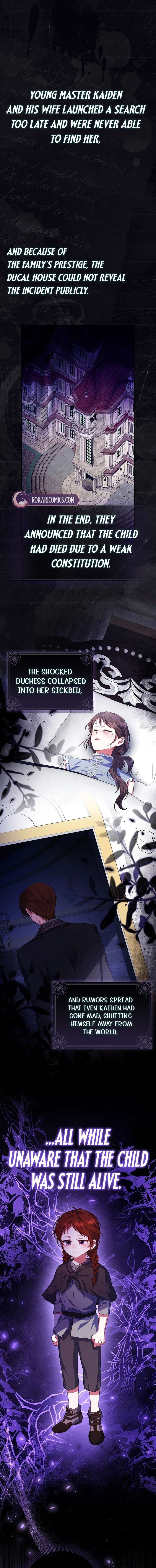 I’m a Fairy, Not a Saintess Chapter 17 - Page 3