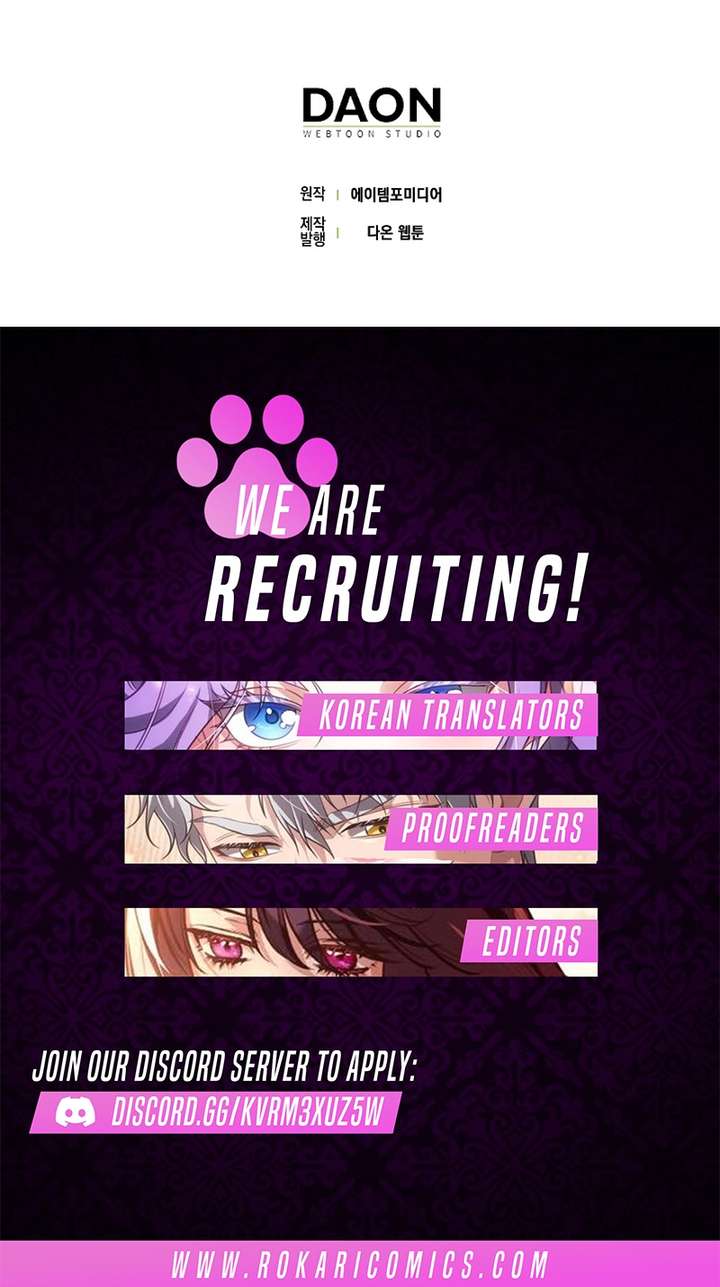 I’m a Fairy, Not a Saintess Chapter 2 - Page 18