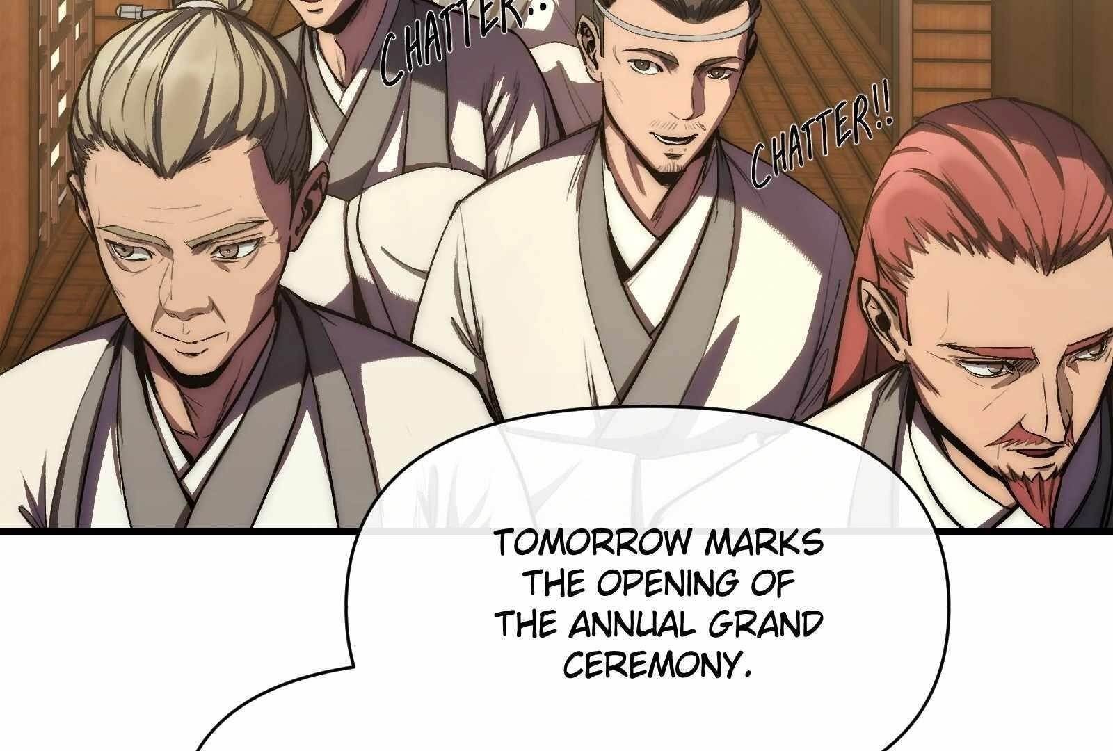 Reverend Insanity (2025) Chapter 1 - Page 119