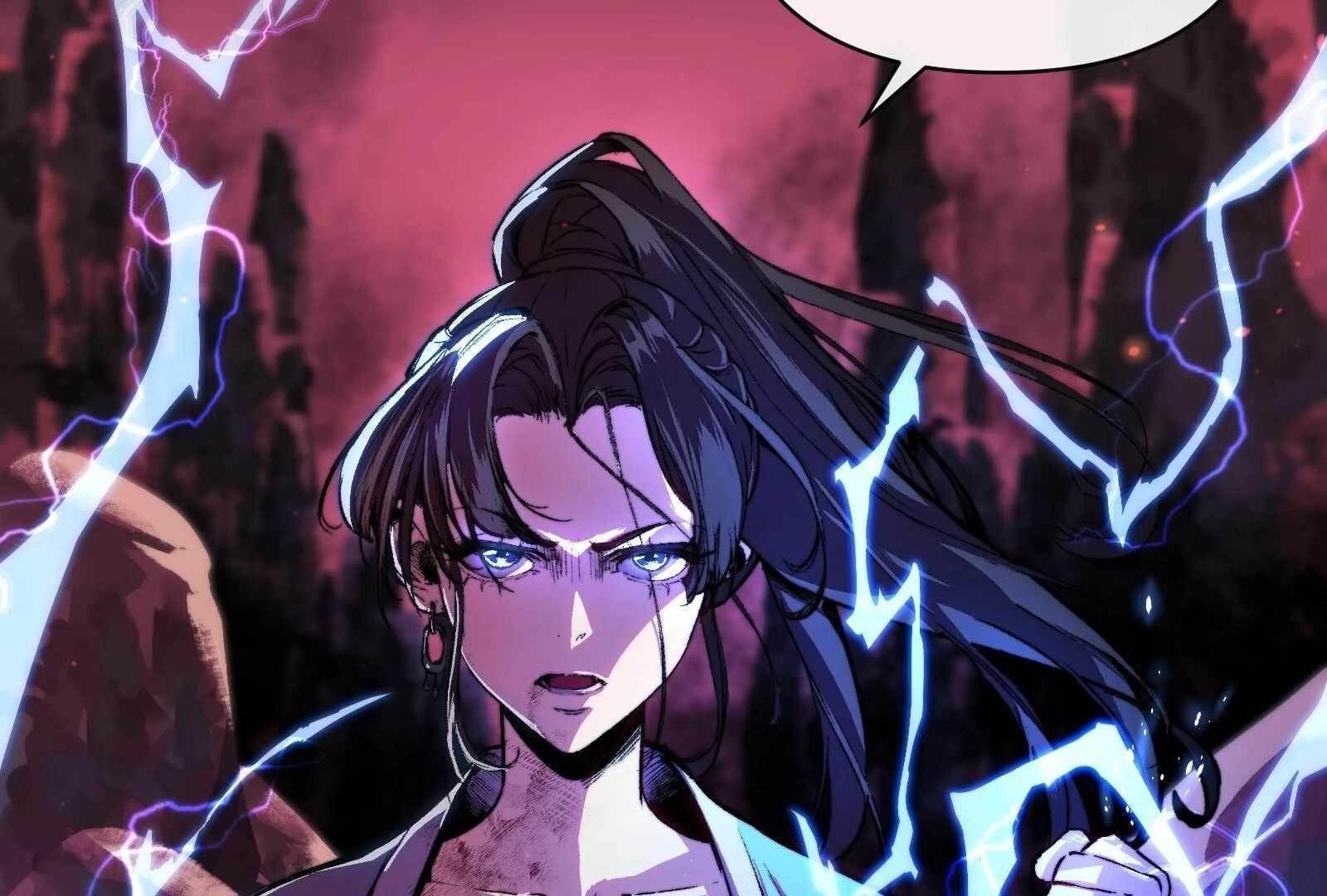 Reverend Insanity (2025) Chapter 1 - Page 12