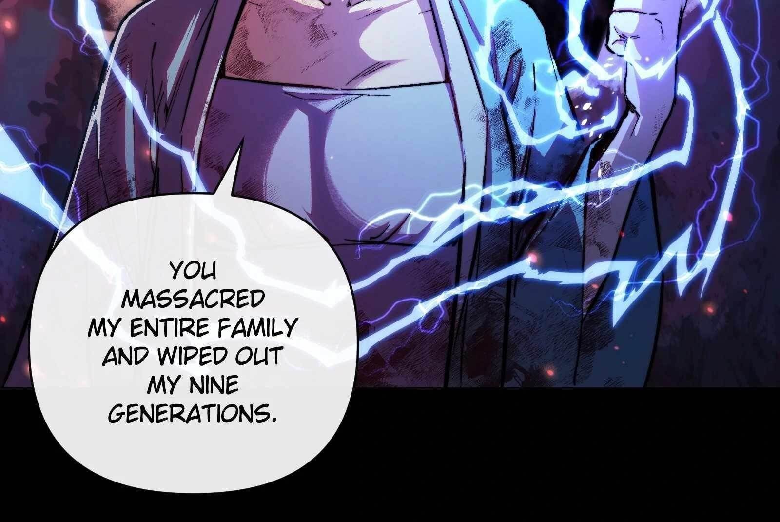 Reverend Insanity (2025) Chapter 1 - Page 13