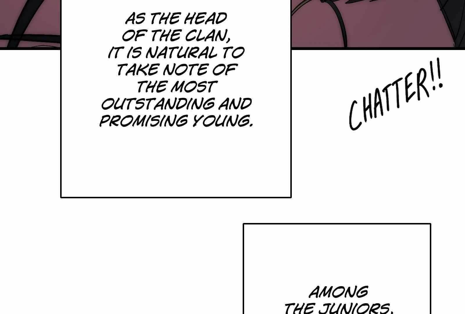 Reverend Insanity (2025) Chapter 1 - Page 139