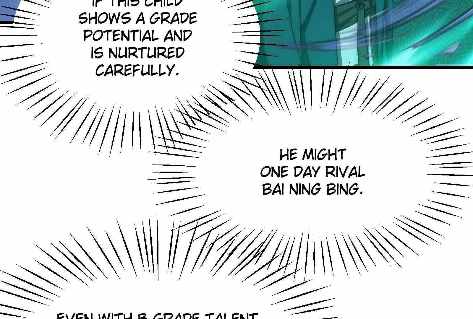 Reverend Insanity (2025) Chapter 1 - Page 144