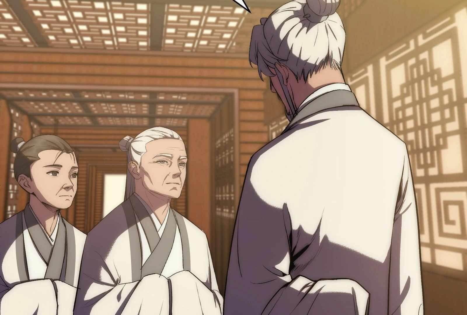 Reverend Insanity (2025) Chapter 1 - Page 147