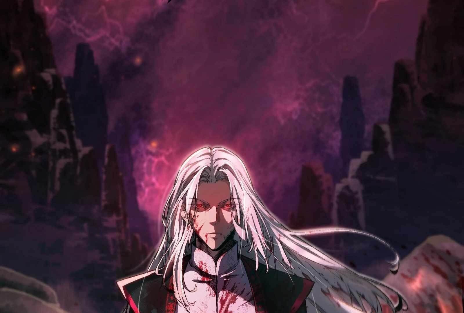 Reverend Insanity (2025) Chapter 1 - Page 16