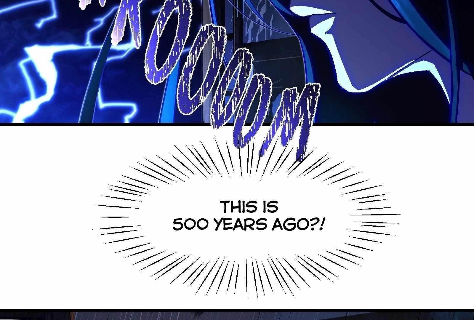 Reverend Insanity (2025) Chapter 1 - Page 166