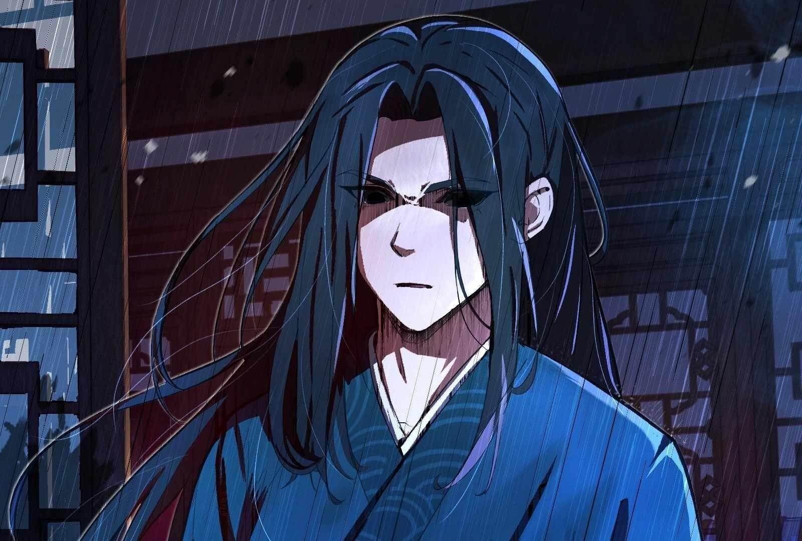 Reverend Insanity (2025) Chapter 1 - Page 167