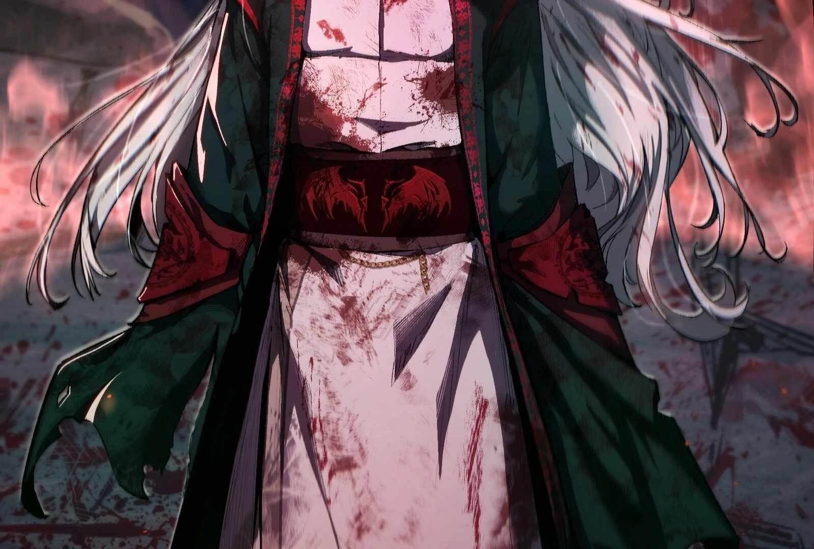 Reverend Insanity (2025) Chapter 1 - Page 17