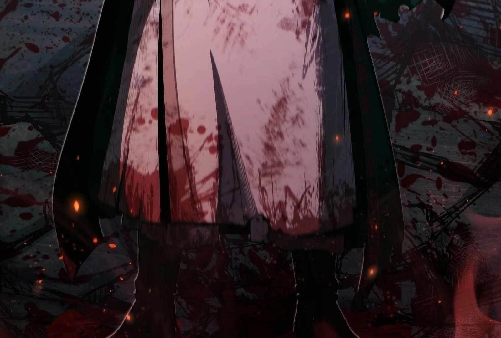 Reverend Insanity (2025) Chapter 1 - Page 18