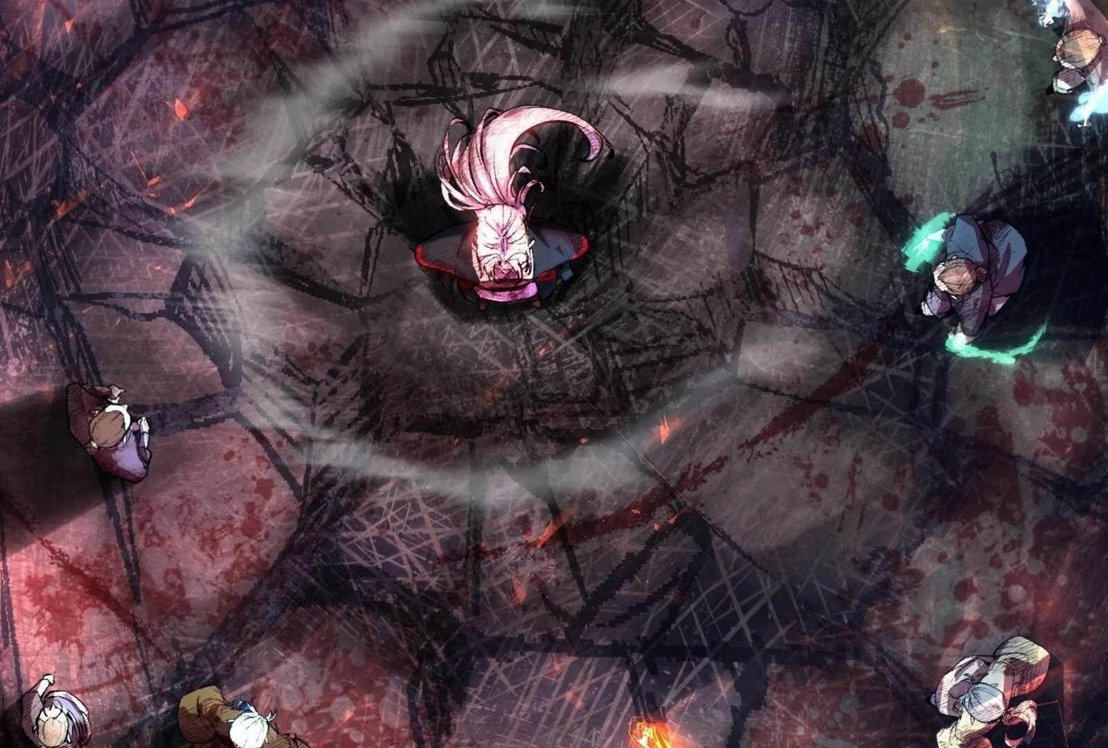 Reverend Insanity (2025) Chapter 1 - Page 32