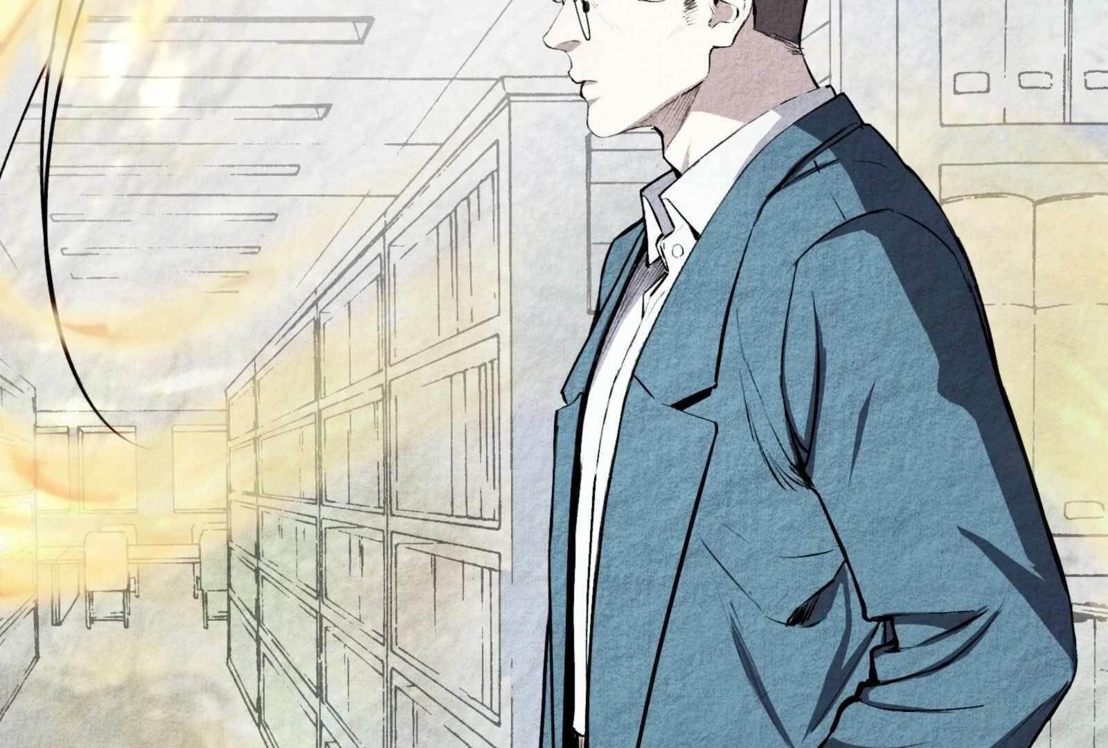 Reverend Insanity (2025) Chapter 1 - Page 44