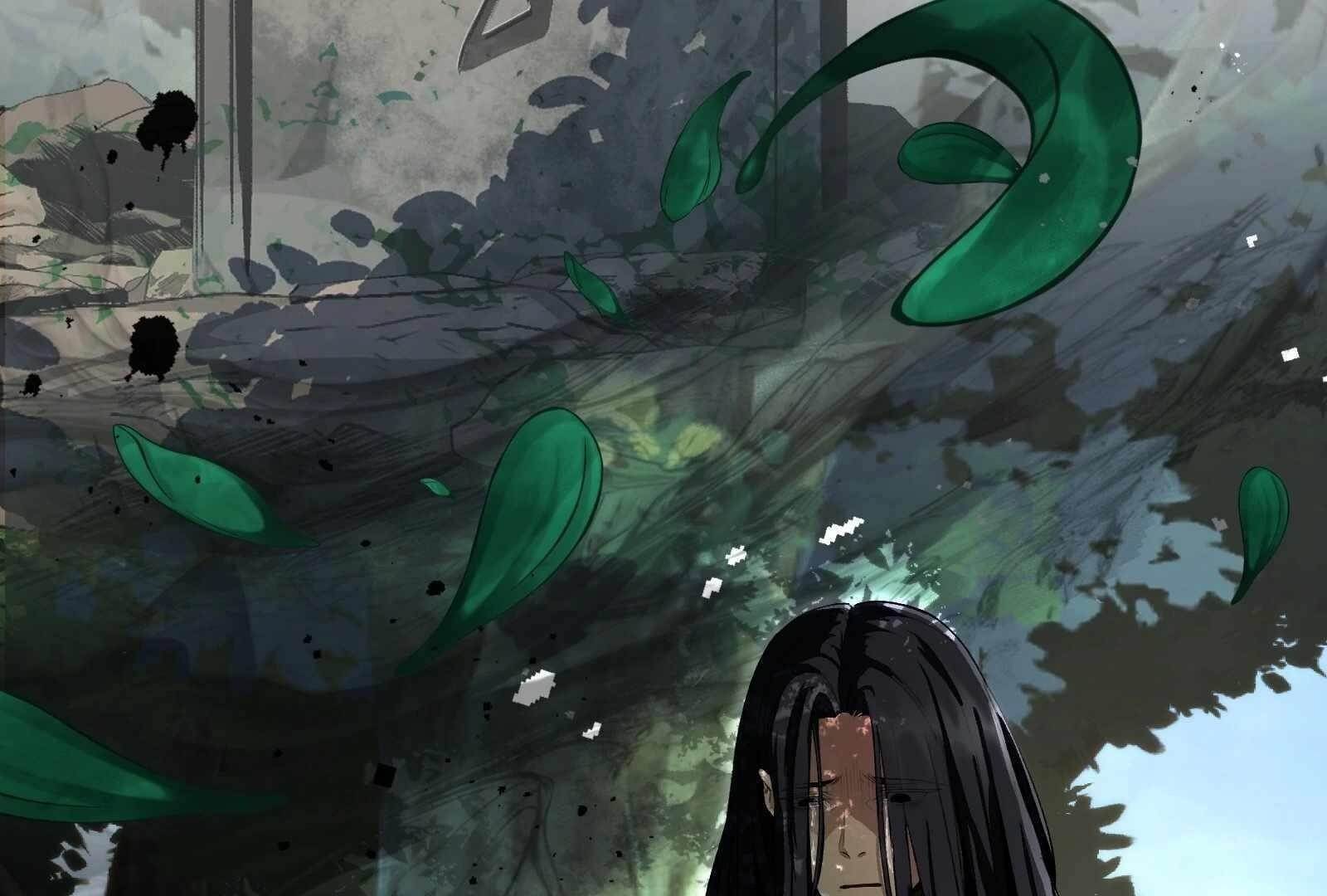 Reverend Insanity (2025) Chapter 1 - Page 52